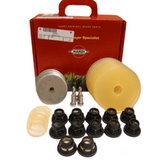 Zestaw naprawczy pompy 75073900 Hardi