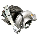 Turbosprężarka 84269951 New Holland