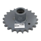 Koło Z-22 Unia 5595/005-01-310