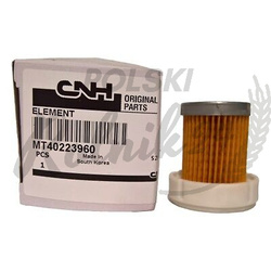 FILTR PALIWA BOOMER MT40223960