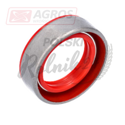 USZCZELKA dolnego cięgna podnośnika 47129340