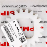 Koło Z-21 Sipma 5281-080-344.00