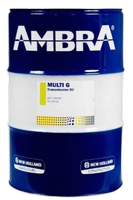 AMBRA MULTI G 10W-30 60L