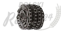 ZESTAW ŁAŃCUCHÓW PODAJNIKA POCHYŁEGO CX 47483253 