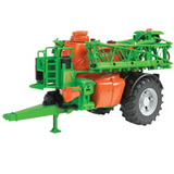 Opryskiwacz Amazone UX 5200