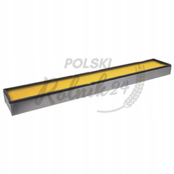 FILTR KABINY 47137321
