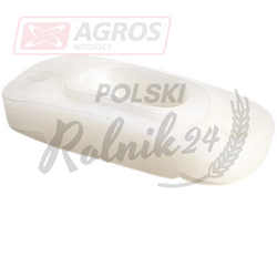 PROWADNICA palca podajnika New Holland 84287636