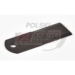 NÓŻ STAŁY SIECZKARNI 87318524