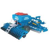 Agregat uprawowy Lemken Solitair 9