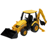 Koparko-ładowarka JCB