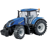Ciągnik New Holland T7.315