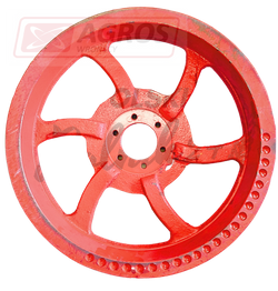 KOŁO PASOWE R 620084/C