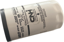 FILTR OLEJU silnikowego 2992242-84228488