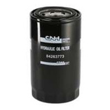 FILTR HYDRAULIKI 84263773