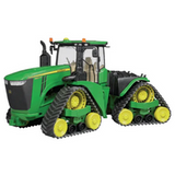Ciągnik John Deere 9620RX