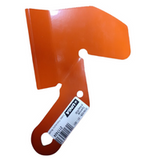 Zgarniak prawy redlicy talerzowej 3106/026-01-001 Unia Famarol