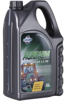 OLEJ AGRIFARM GEAR LS 90 5L