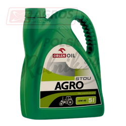 Olej AGRO STOU 10W30 CF-4/GL-4 5L