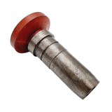 TULEJA BRONY TALERZOWEJ