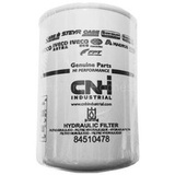 FILTR OLEJU HYDRAULICZNEGO 84510478