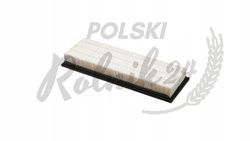 FILTR KABINY 87726699