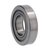 ŁOŻYSKO kulkowe 35x72x17mm 84025099