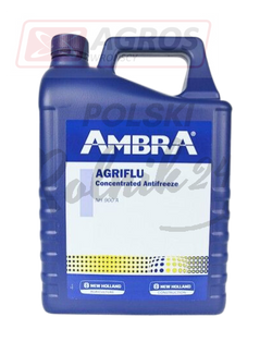 TUTELA AGRIFLU CONCENTRATE 5L