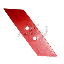 DŁUTO, nakładka lemiesza prawe PK801102