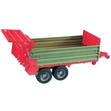 Rozrzutnik obornika Bruder