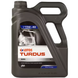 Olej silnikowy Turdus SHPD 15W40 5L