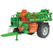 Opryskiwacz Amazone UX 5200