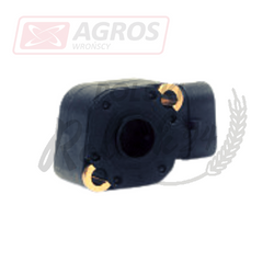 POTENCJOMETR zakresów New Holland, Case, Steyr 87605247