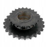 PIASTA Z KOŁAMI KPL. 5276-080-