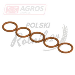 PIERŚCIEŃ uszczelniający ORING 5146468