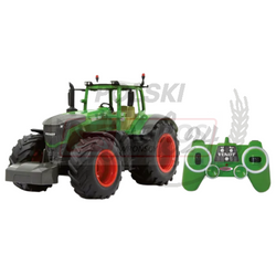 Ciągnik Fendt 1050 Vario zdalnie sterowany