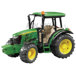 Ciągnik John Deere 5115M