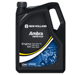 OLEJ SILNIKOWY DO CIĄGNIKÓW AMBRA UNITEK PLUS 5L