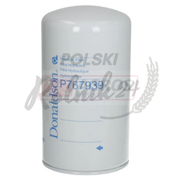 Filtr oleju hydraulicznego P767939 