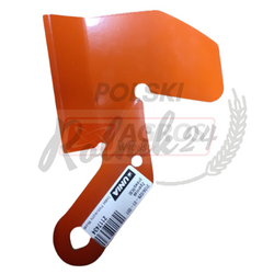 Zgarniak prawy redlicy talerzowej 3106/026-01-001 Unia Famarol