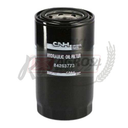 FILTR HYDRAULIKI 84263773