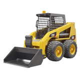 Ładowarka skid-steer CAT