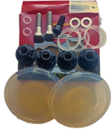 Zestaw naprawczy pompy 603 Hardi 75073200