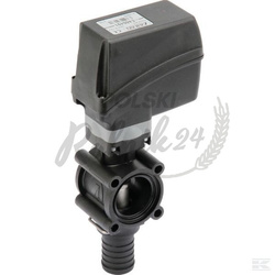 Elektrozawór z zaworem proporcjonalnym 190l/min