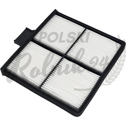 FILTR KABINY YN50V01015P3 - YN50V01015P3P 