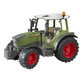 Ciągnik Fendt Vario 211