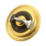 Termostat do ciągnika New Holland 98463638