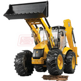 Koparko-ładowarka JCB 5CX eco