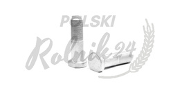 ŚRUBA KOŁA 87651028