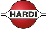 Zestaw uszczelnień 741822 Hardi
