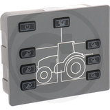 ROZDZIELACZ ELEKTRYCZNY197000022437120